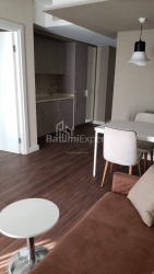 Բնակարան 52.5 մ² - Շերիֆ Խիմշիաշվիլի, Batumi, Վրաստан