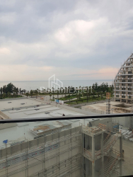 Բնակարան 3-комн 74.7 m² - Լեխ և Մարիա Կաչինսկիներ, Batumi