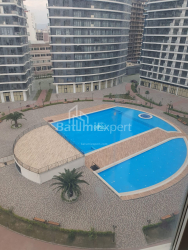 Բնակարան 3-комн 74.7 m² - Լեխ և Մարիա Կաչինսկիներ, Batumi