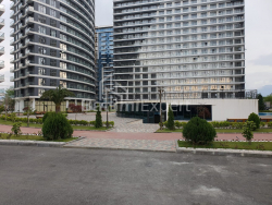 Բնակարան 74.7 մ² - Լեխ և Մարիա Կաչինսկիներ, Batumi, Վրաստан