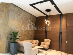 Բնակարան 74.7 մ² - Լեխ և Մարիա Կաչինսկիներ, Batumi, Վրաստан
