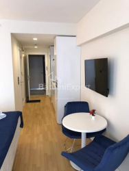 Բնակարան 1-комн 33 m² - Շերիֆ Խիմշիաշվիլի, Batumi
