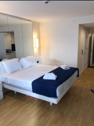 Բնակարան 1-комн 33 m² - Շերիֆ Խիմշիաշվիլի, Batumi