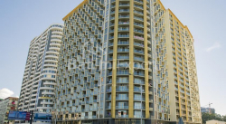 Բնակարան 4-комн 102 m² - Յուսուֆ Կոբալաձե, Batumi