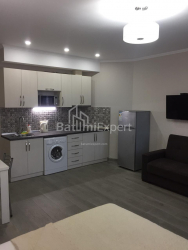 Բնակարան 1-комн 28.5 m² - Շալվա Ինասարիձե, Batumi