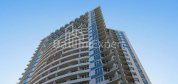 Բնակարան 1-комн 28.5 m² - Շալվա Ինասարիձե, Batumi