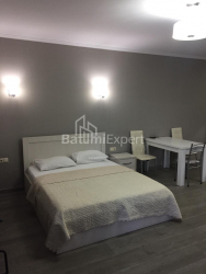 Բնակարան 1-комн 28.5 m² - Շալվա Ինասարիձե, Batumi