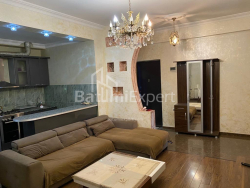 Բնակարան 3-комн 80 m² - Շալվա Ինասարիձե, Batumi