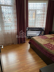 Բնակարան 80 մ² - Շալվա Ինասարիձե, Batumi, Վրաստан