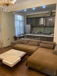 Բնակարան 3-комн 80 m² - Շալվա Ինասարիձե, Batumi