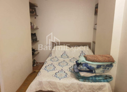 Բնակարան 2-комн 38 m² - Յուսուֆ Կոբալաձե, Batumi