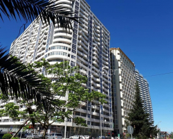 Բնակարան 2-комн 38 m² - Յուսուֆ Կոբալաձե, Batumi