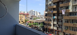 Բնակարան 53 մ² - Միխայիլ Լերմոնտով, Բաթումի, Վրաստан