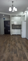 Բնակարան 3-комн 53 m² - Միխայիլ Լերմոնտով, Batumi