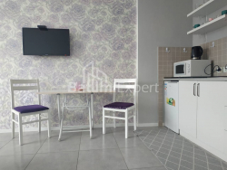 Բնակարան 1-комн 33 m² - Յուսուֆ Կոբալաձե, Batumi