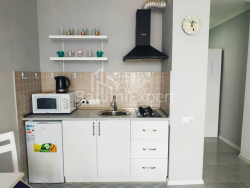 Բնակարան 1-комн 33 m² - Յուսուֆ Կոբալաձե, Batumi