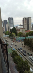 Բնակարան 80 մ² - Թբել-Աբուսերիձե, Batumi, Վրաստан