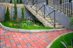 Առանձնատուն 230 մ² - Սվիմոն Կանանելի, Կվարիաթի, Վրաստан