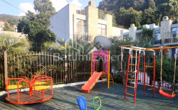 Առանձնատուն 230 մ² - Սվիմոն Կանանելի, Կվարիաթի, Վրաստан