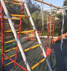 Առանձնատուն 230 մ² - Սվիմոն Կանանելի, Կվարիաթի, Վրաստан