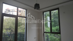 Առանձնատուն 230 մ² - Սվիմոն Կանանելի, Կվարիաթի, Վրաստан