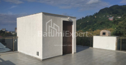 Առանձնատուն 230 մ² - Սվիմոն Կանանելի, Կվարիաթի, Վրաստан