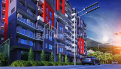 Բնակարան 101.4 մ² - Ախալգազրդոբա, Մախինջաուրի, Վրաստан
