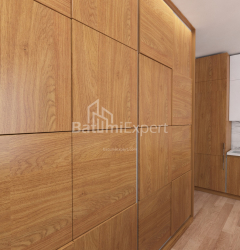 Բնակարան 3-комн 84 m² - Հերոսների ծառուղի, Batumi