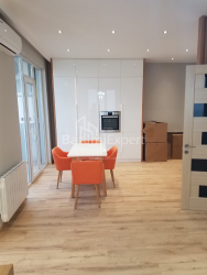 Բնակարան 2-комн 59.5 m² - Շերիֆ Խիմշիաշվիլի, Batumi
