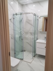 Բնակարան 59.5 մ² - Շերիֆ Խիմշիաշվիլի, Բաթումի, Վրաստан