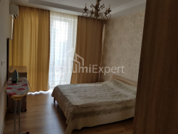 Բնակարան 80 մ² - Զուրաբա Գորգիլաձե, Բաթումի, Վրաստан
