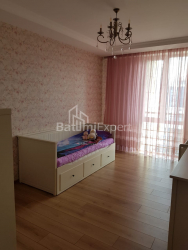 Բնակարան 3-комн 80 m² - Զուրաբա Գորգիլաձե, Batumi