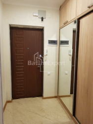 Բնակարան 80 մ² - Զուրաբա Գորգիլաձե, Բաթումի, Վրաստан