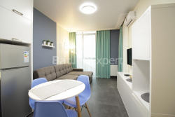 Բնակարան 2-комн 47.5 m² - Շերիֆ Խիմշիաշվիլի, Batumi