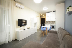 Բնակարան 2-комн 47.5 m² - Շերիֆ Խիմշիաշվիլի, Batumi