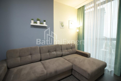 Բնակարան 2-комн 47.5 m² - Շերիֆ Խիմշիաշվիլի, Batumi