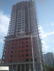 Բնակարան 43.4 մ² - օդանավակայանի մայրուղի, Batumi, Վրաստан