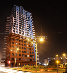 Բնակարան 43.4 մ² - օդանավակայանի մայրուղի, Batumi, Վրաստан