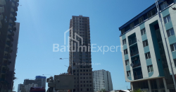 Բնակարան 43.4 մ² - օդանավակայանի մայրուղի, Batumi, Վրաստан
