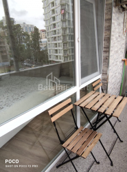 Բնակարան 48 մ² - Յուսուֆ Կոբալաձե, Բաթումի, Վրաստан