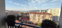 Բնակարան 120 մ² - Դավիթ Կլդիաշվիլի, Բաթումի, Վրաստан