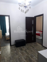 Բնակարան 72 մ² - Էքվթիմե Թակաիշվիլի, Բաթումի, Վրաստан