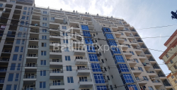 Բնակարան 72 մ² - Էքվթիմե Թակաիշվիլի, Բաթումի, Վրաստан