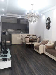 Բնակարան 3-комн 72 m² - Էքվթիմե Թակաիշվիլի, Batumi
