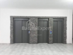 Բնակարան 72 մ² - Էքվթիմե Թակաիշվիլի, Բաթումի, Վրաստан