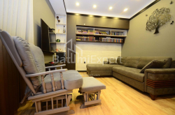 Բնակարան 3-комн 98 m² - Զուրաբա Գորգիլաձե, Batumi