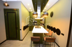 Բնակարան 3-комн 98 m² - Զուրաբա Գորգիլաձե, Batumi