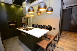 Բնակարան 3-комн 98 m² - Զուրաբա Գորգիլաձե, Batumi