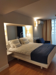 Բնակարան 1-комн 33 m² - Շերիֆ Խիմշիաշվիլի, Batumi