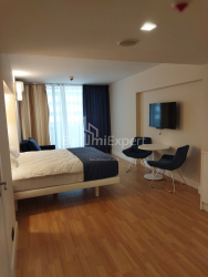 Բնակարան 1-комн 33 m² - Շերիֆ Խիմշիաշվիլի, Batumi